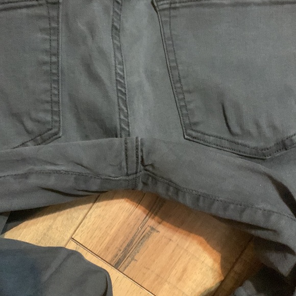 Rockstar jeans distressed black size 12 - Picture 11 of 12